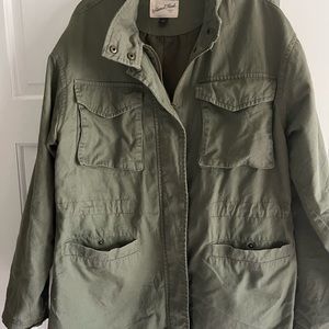 Jacket - Universal Thread brand